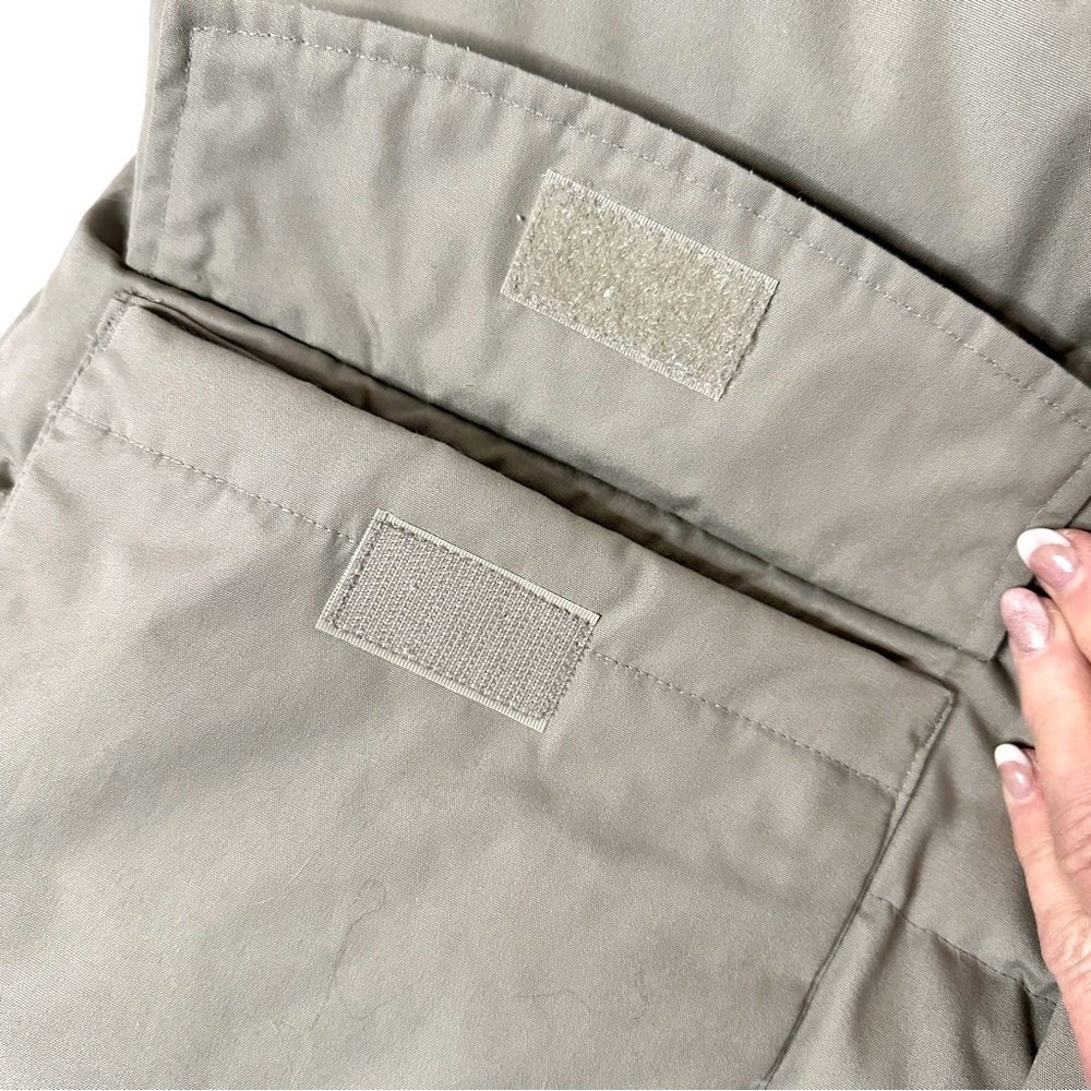 Cabela’s Premium Goose Down Puffer Vest M - Picture 6 of 10